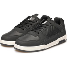 Hummel 900643 Versay Spor Ayakkabı Siyah