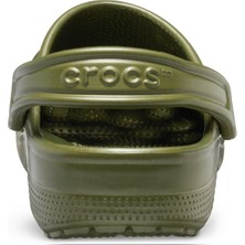 Crocs Classic Unisex Terlik 10001