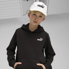 Puma Çocuk Şapkası Beyaz Çocuk Şapkası Ess No.1 Logo Bb Cap Jr