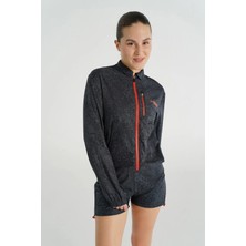 Hummel Jenkens Zıp Jacket Kadın Fermuarlı Ceket