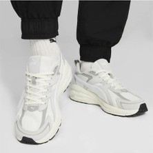 Puma  Hypnotic Unisex Spor Ayakkabı 39523503-BEYAZ 40 - Beyaz