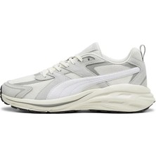 Puma  Hypnotic Unisex Spor Ayakkabı 39523503-BEYAZ 40 - Beyaz