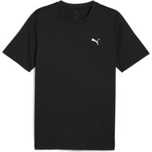 Puma 68254201 Ess Small Logo Poly Tee  Spor Tişört