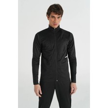 Hmltınsel Zıp Jacket