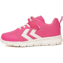 Hummel Zac Jr Çocuk Pembe Koşu Ayakkabısı