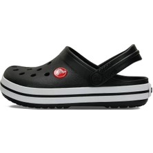 Crocs Crocband Clog K Çocuk Sandalet 207006-001