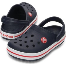 Crocs Crocband Clog K Çocuk Terlik CR207006-485