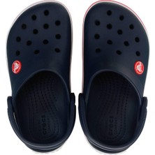 Crocs Crocband Clog K Çocuk Terlik CR207006-485