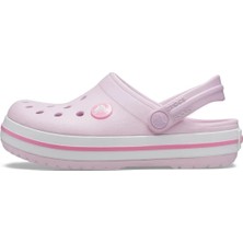 Crocs Crocband Clog K Çocuk Terlik CR207006-6GD