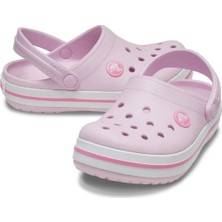 Crocs Crocband Clog K Çocuk Terlik CR207006-6GD