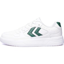 Hummel Kayno Erkek Beyaz Sneaker