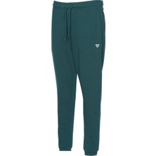 Hummel T-Ic Ico Erkek Mavi Eşofman Altı