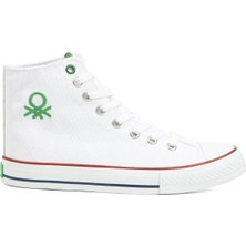 Benetton BN-30629 Sneaker Erkek Spor Ayakkabı
