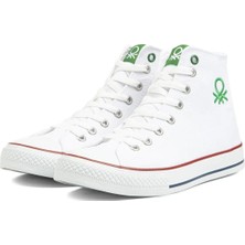 Benetton BN-30629 Sneaker Erkek Spor Ayakkabı