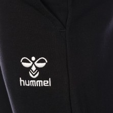 Hummel Felisias Çocuk Siyah Eşofman Altı (931613-2001)