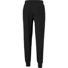 Puma Ess Logo Erkek Eşofman Altı 58671651