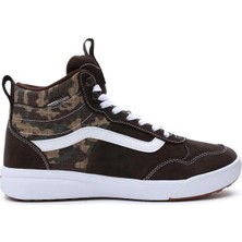 Vans Mn Range Exp Hi Guard Çok Renkli Erkek Sneaker