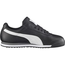 Puma Roma Basic Unisex Sneaker Ayakkabı Beyaz