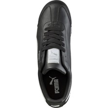 Puma Roma Basic Unisex Sneaker Ayakkabı Beyaz