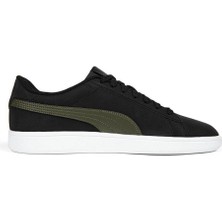 Puma Smash 3.0 Buck Unisex Spor Ayakkabı 39233607