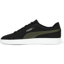 Puma Smash 3.0 Buck Unisex Spor Ayakkabı 39233607