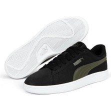 Puma Smash 3.0 Buck Unisex Spor Ayakkabı 39233607