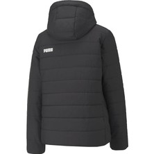 Puma 84894001 Ess Hooded Padded Jacket Kadın Spor Ceket