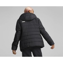 Puma 84894001 Ess Hooded Padded Jacket Kadın Spor Ceket