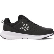 Hummel Hml Huber Unisex Siyah Sneaker 900389-2001
