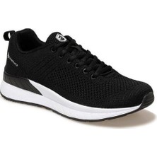 Lumberjack A10149768712010 4m Connect 4fx Siyah Erkek Sneaker Ayakkabı