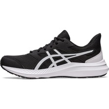 Asics Jolt 4 Erkek Siyah Koşu Ayakkabısı 1011B603-002