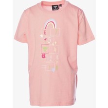 Hummel Molly Çocuk Kısa Kollu Tişört