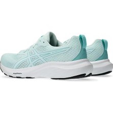 Asics Gel-Contend 9 Kadın Mavi Koşu Ayakkabısı 1012B681-401
