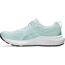 Asics Gel-Contend 9 Kadın Mavi Koşu Ayakkabısı 1012B681-401