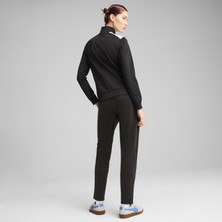 Puma Poly Suit Kadın Siyah Günlük Stil Eşofman Takımı 68507501