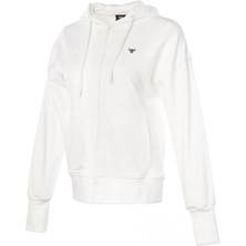 Hummel T-Ic Icona Fermuarlı Hoodıe
