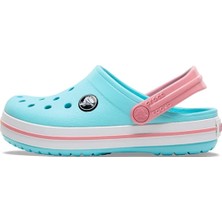 Crocs Crocband Clog K Çocuk Terlik CR1854-4S3