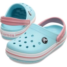 Crocs Crocband Clog K Çocuk Terlik CR1854-4S3
