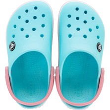 Crocs Crocband Clog K Çocuk Terlik CR1854-4S3