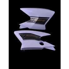 Depo Grenajı Ybr K Esd [takım]  Beyaz