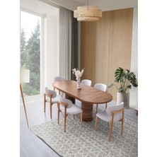Nehir Mdf Masa