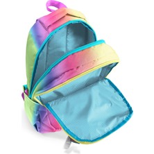 Coral High Kids Renk Geçişli Desenli 3’lü Okul Çanta Seti SET0123668