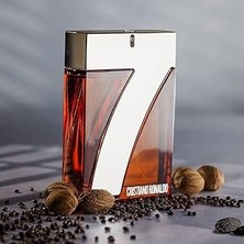 Cristiano Ronaldo Cr7 Fearless 100 ml Edt Parfüm