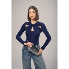 Ççs Kadın 17875 Omuz ve El Çantası