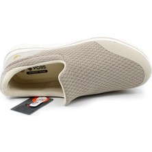 Volis Erkek Comfort Casual Memory Foam Hafızalı Taban Spor Ayakkabısı 24132
