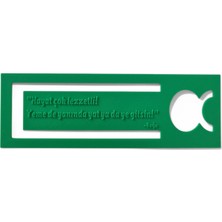 Burç Kitap Ayracı