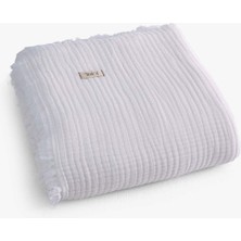 Adya Çift Kişilik Yatak Örtüsü 240X260