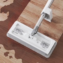 Çek Yıka Çok Fonksiyonlu Mini Akıllı Mop
