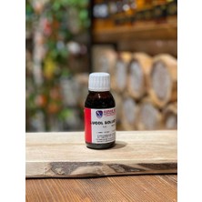 Suvar Kimya Lugol Çözeltisi %5 100 ml