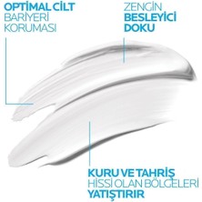 La Roche-Posay Cicaplast Baume Nemlendirici 100 ml Toleriane Caring Wash Temizleyici 50 ml